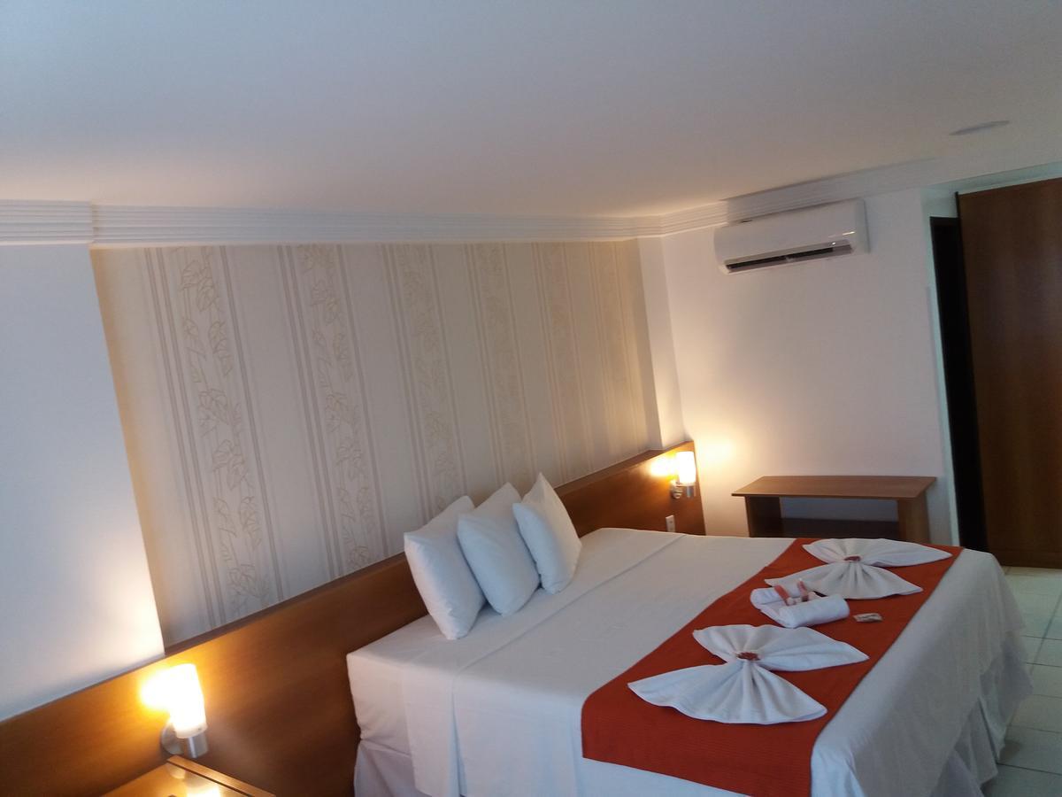 Milor Hotel Pium  Zewnętrze zdjęcie