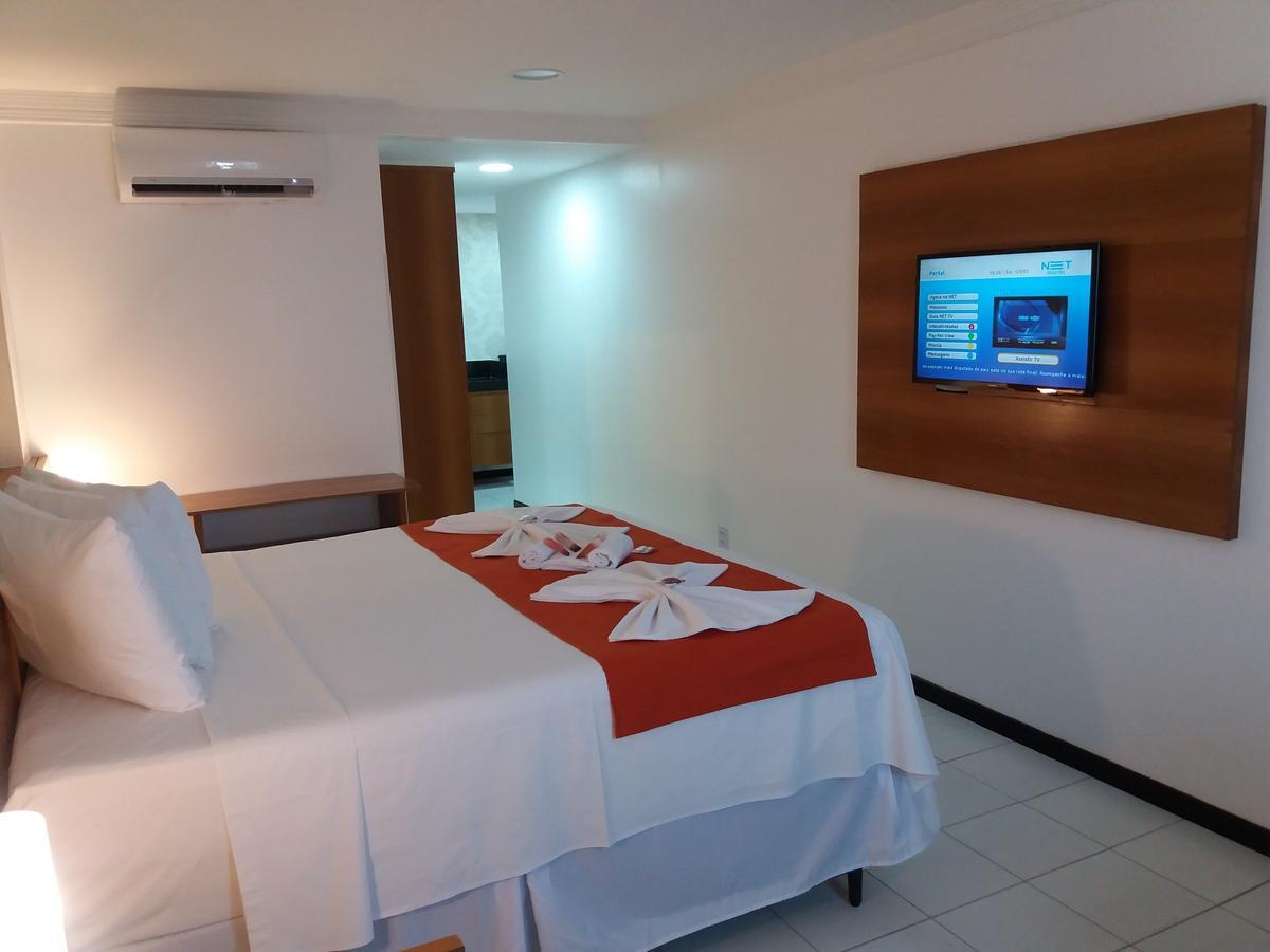 Milor Hotel Pium  Zewnętrze zdjęcie