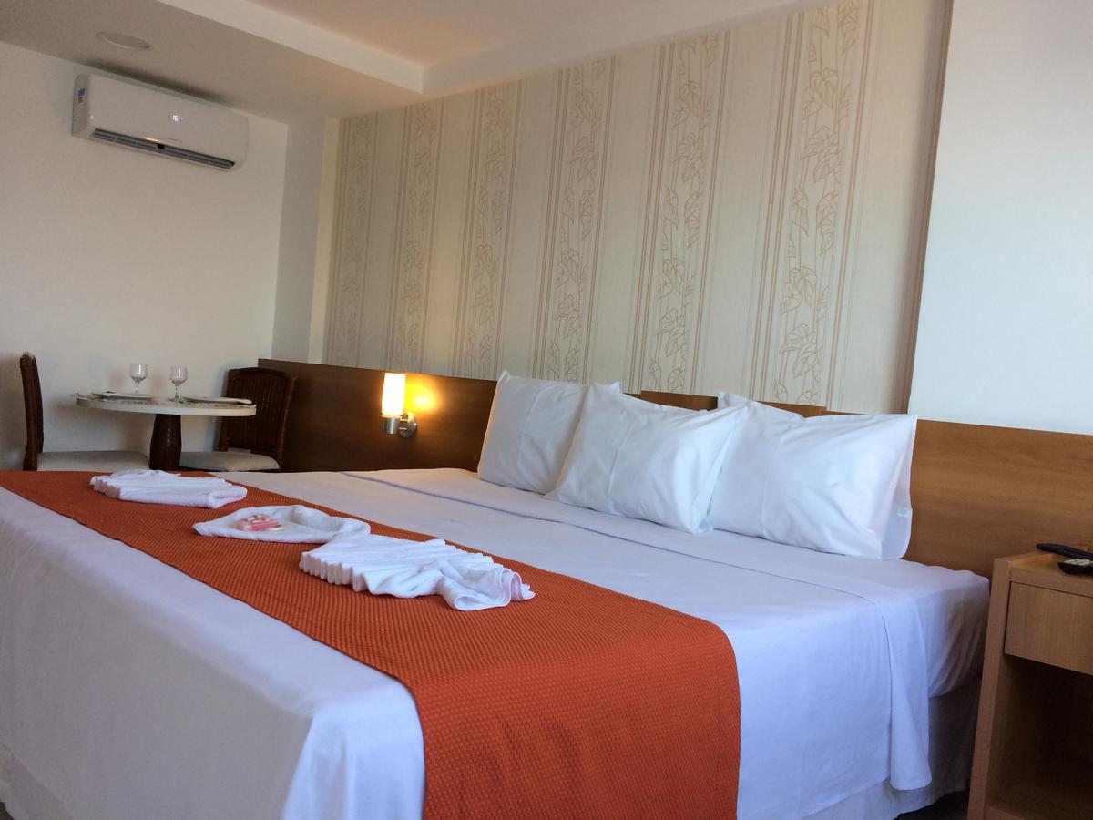 Milor Hotel Pium  Zewnętrze zdjęcie