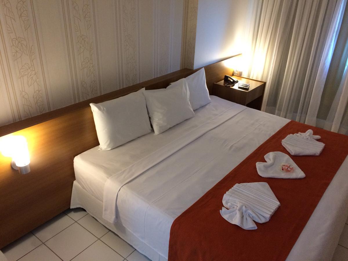 Milor Hotel Pium  Zewnętrze zdjęcie