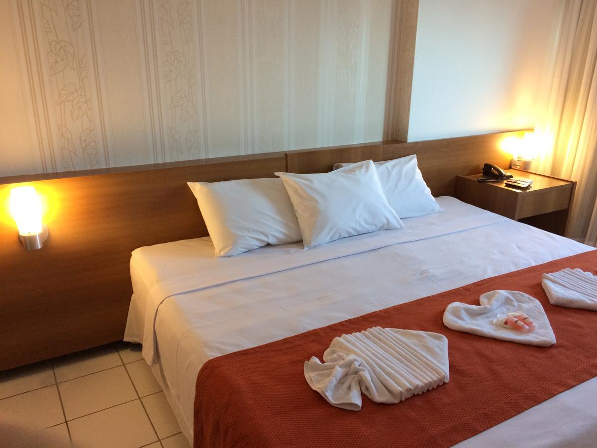 Milor Hotel Pium  Zewnętrze zdjęcie