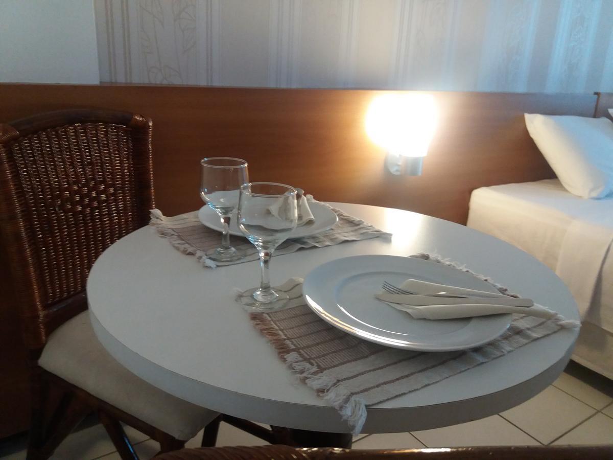Milor Hotel Pium  Zewnętrze zdjęcie