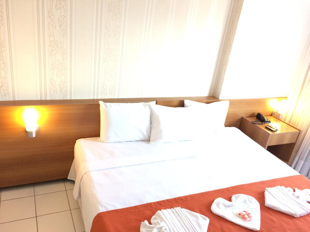 Milor Hotel Pium  Zewnętrze zdjęcie
