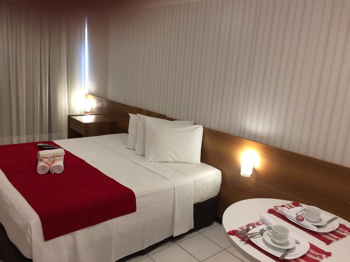 Milor Hotel Pium  Zewnętrze zdjęcie
