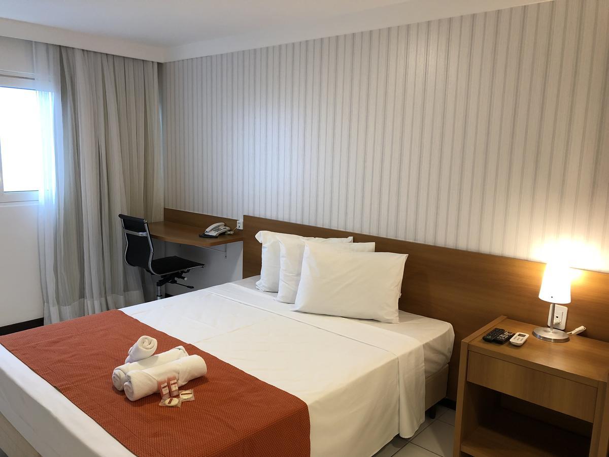 Milor Hotel Pium  Zewnętrze zdjęcie