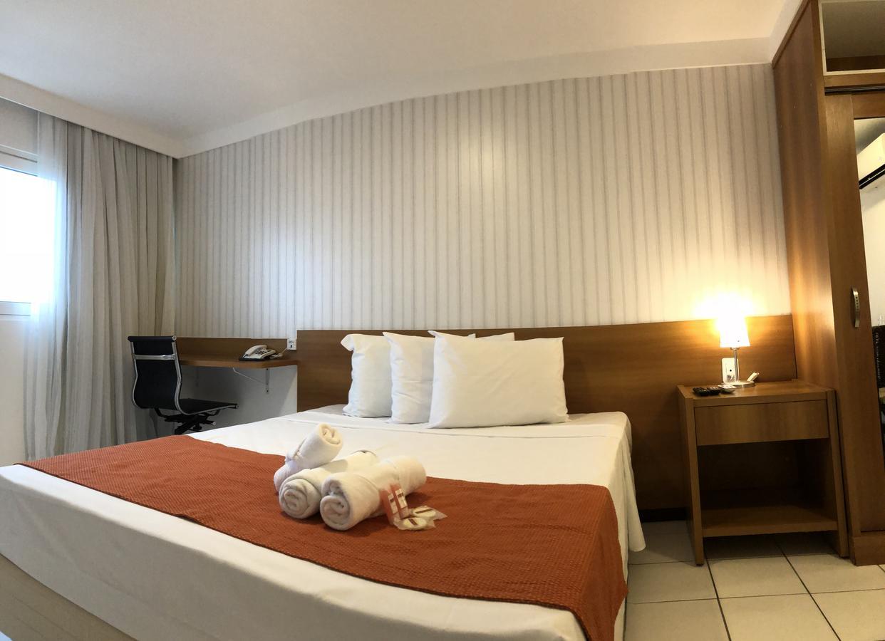 Milor Hotel Pium  Zewnętrze zdjęcie